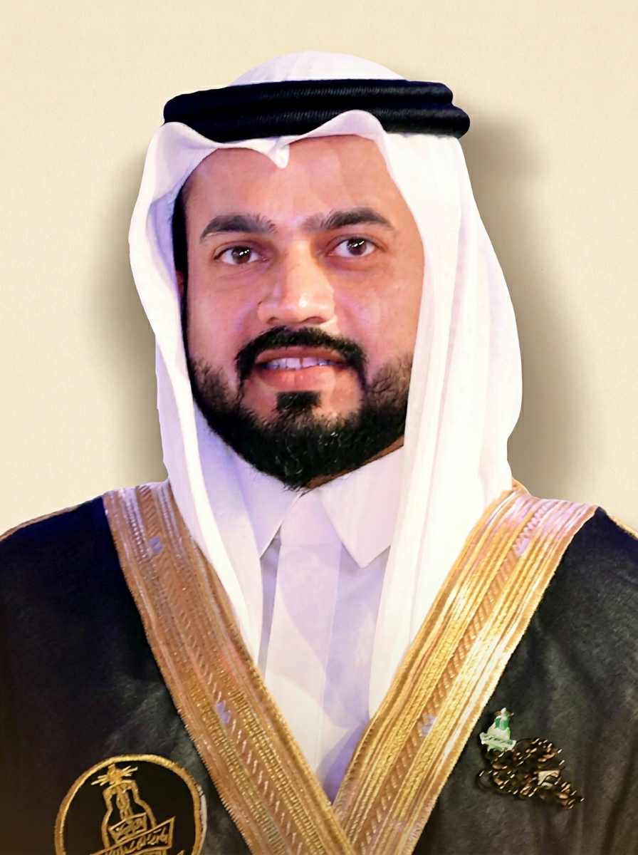 الأستاذ محمد مليباري